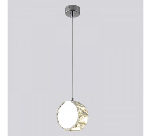 Светильник подвесной Crystal Lux BESO SP1 Светильник подвесной Crystal Lux BESO SP1