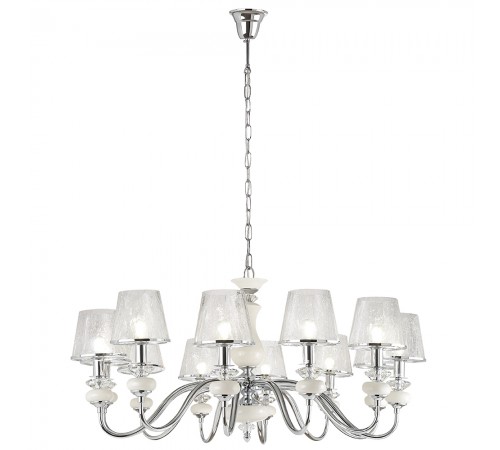 Люстра Crystal Lux BETIS SP-PL12 Люстра Crystal Lux BETIS SP-PL12