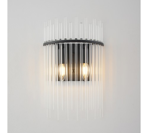 Бра Crystal Lux CLARO AP2 Бра Crystal Lux CLARO AP2