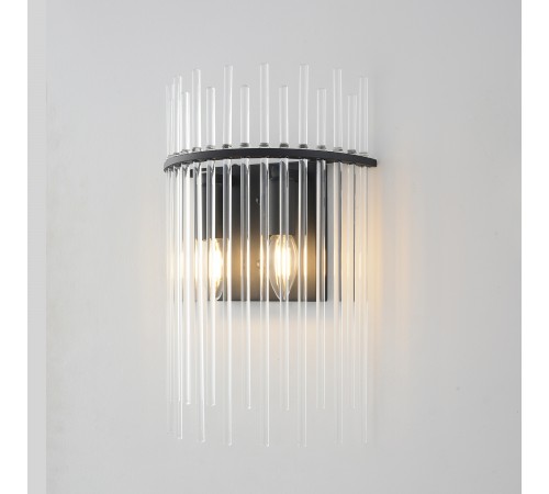 Бра Crystal Lux CLARO AP2 Бра Crystal Lux CLARO AP2