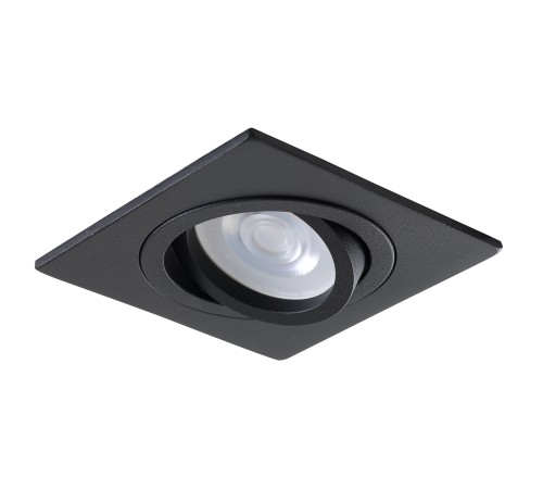 Светильник встроенный Crystal Lux CLT 002C1 BL Светильник встроенный Crystal Lux CLT 002C1 BL