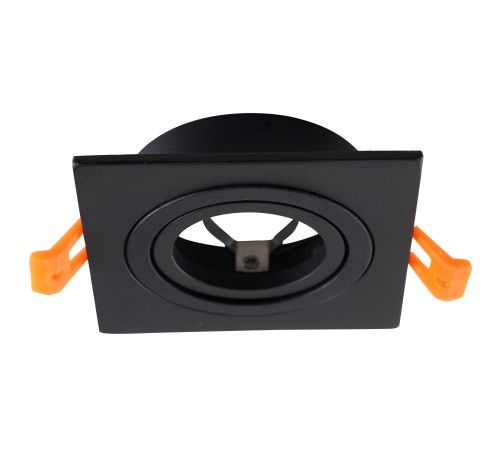 Светильник встроенный Crystal Lux CLT 002C1 BL Светильник встроенный Crystal Lux CLT 002C1 BL