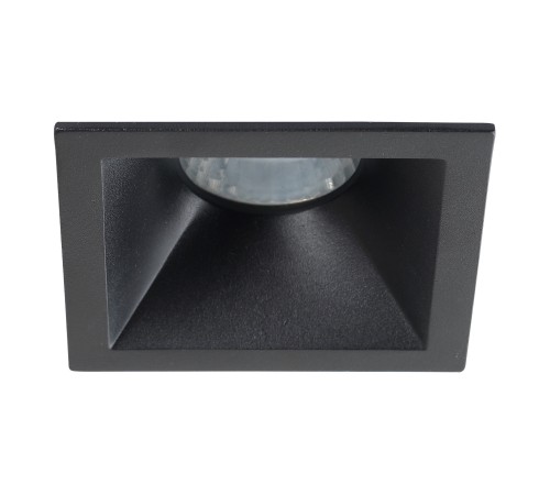 Светильник встраиваемый Crystal Lux CLT 007C1 BL Светильник встраиваемый Crystal Lux CLT 007C1 BL