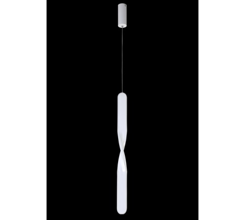 Светильник подвесной Crystal Lux CLT 034C600 WH Светильник подвесной Crystal Lux CLT 034C600 WH