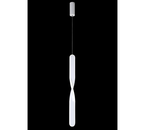 Светильник подвесной Crystal Lux CLT 034C600 WH Светильник подвесной Crystal Lux CLT 034C600 WH