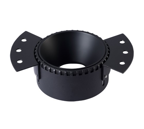 Светильник встраиваемый Crystal Lux CLT 050C1 BL-BL Светильник встраиваемый Crystal Lux CLT 050C1 BL-BL