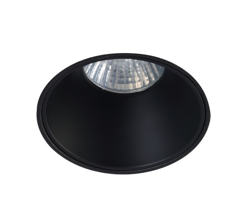 Светильник встраиваемый Crystal Lux CLT 050C1 BL-BL Светильник встраиваемый Crystal Lux CLT 050C1 BL-BL