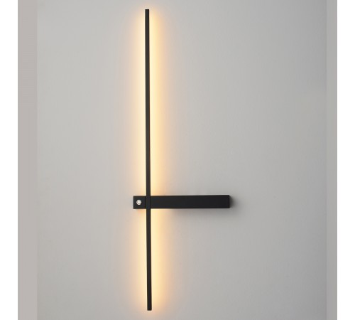 Бра Crystal Lux CLT 077W700 BL Бра Crystal Lux CLT 077W700 BL