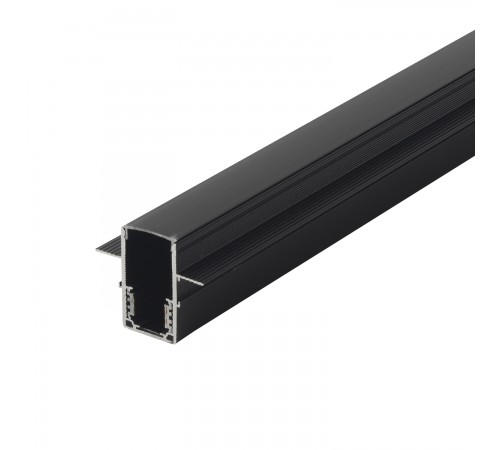 Шинопровод встраиваемый магнитный для ГКЛ12,5 мм Crystal Lux CLT 0.123 02 L3000 BL Шинопровод встраиваемый магнитный для ГКЛ12,5 мм Crystal Lux CLT 0.123 02 L3000 BL