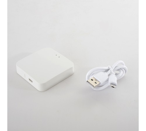 Модуль управления Space Smart Home Crystal Lux CLT 0.203 12 Модуль управления Space Smart Home Crystal Lux CLT 0.203 12