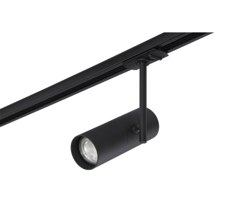 Светильник трековый однофазный Crystal Lux CLT 0.31 011 BL Светильник трековый однофазный Crystal Lux CLT 0.31 011 BL