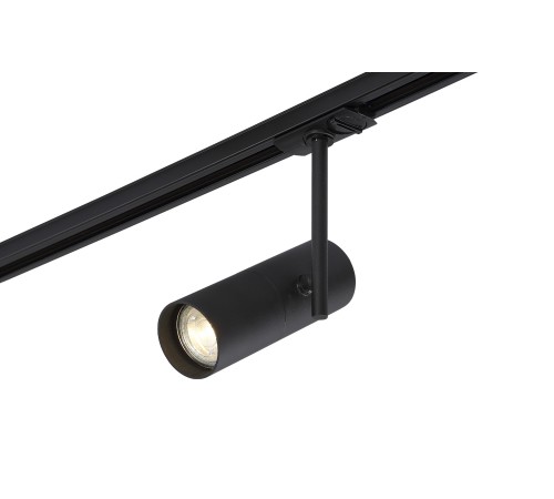 Светильник трековый однофазный Crystal Lux CLT 0.31 011 BL Светильник трековый однофазный Crystal Lux CLT 0.31 011 BL