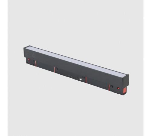 Светильник трековый магнитный Crystal Lux CLT 0.33 001 12W BL M TUYA Светильник трековый магнитный Crystal Lux CLT 0.33 001 12W BL M TUYA