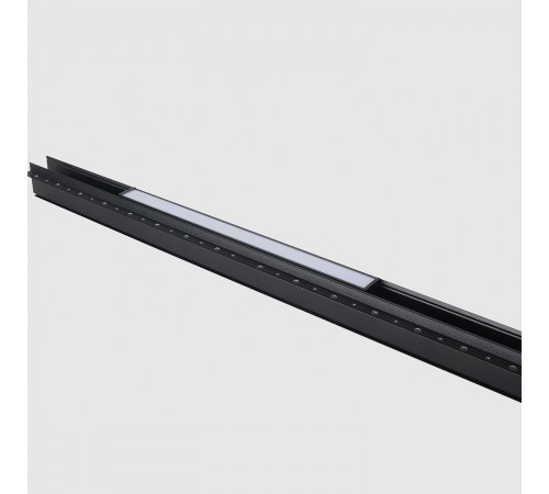 Светильник трековый магнитный Crystal Lux CLT 0.33 001 12W BL M TUYA Светильник трековый магнитный Crystal Lux CLT 0.33 001 12W BL M TUYA