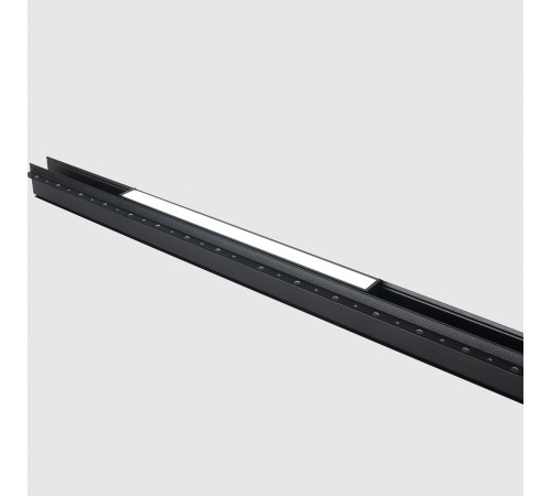 Светильник трековый магнитный Crystal Lux CLT 0.33 001 12W BL M TUYA Светильник трековый магнитный Crystal Lux CLT 0.33 001 12W BL M TUYA