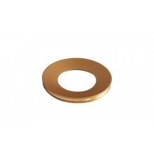 Рефлектор светильника Crystal Lux CLT 0.33 011 Reflector GOLD
