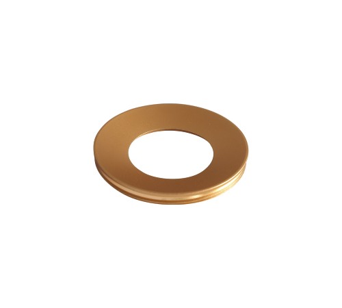 Рефлектор светильника Crystal Lux CLT 0.33 011 Reflector GOLD Рефлектор светильника Crystal Lux CLT 0.33 011 Reflector GOLD