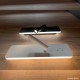Бра Crystal Lux CLT 215W WH