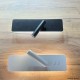 Бра Crystal Lux CLT 215W WH
