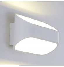 Бра Crystal Lux CLT 510W WH