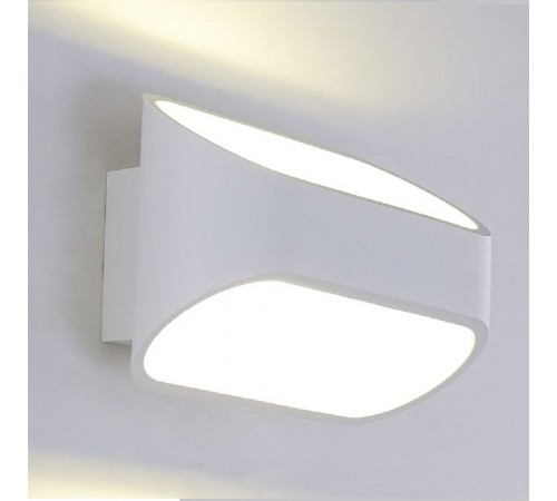 Бра Crystal Lux CLT 510W WH Бра Crystal Lux CLT 510W WH