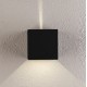 Бра Crystal Lux CLT 520W BL
