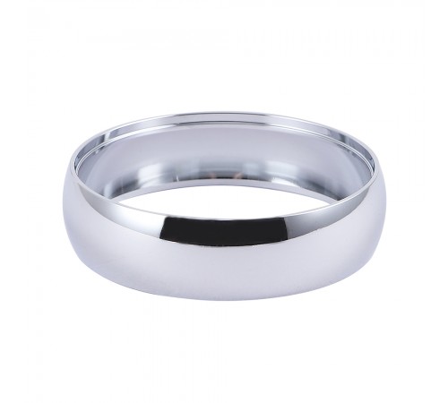 Декоративное кольцо внешнее Crystal Lux CLT RING 004C CH