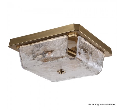 Светильник потолочный Crystal Lux DAMIAN PL4 BRASS Светильник потолочный Crystal Lux DAMIAN PL4 BRASS