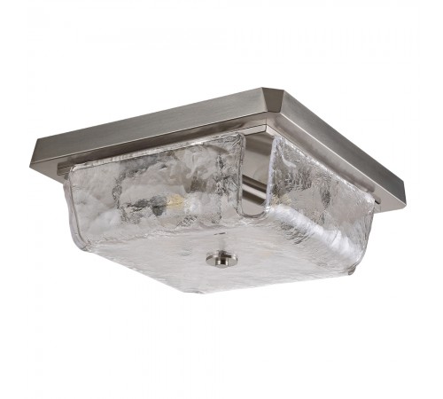 Светильник потолочный Crystal Lux DAMIAN PL4 NICKEL Светильник потолочный Crystal Lux DAMIAN PL4 NICKEL