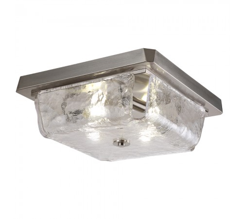 Светильник потолочный Crystal Lux DAMIAN PL4 NICKEL Светильник потолочный Crystal Lux DAMIAN PL4 NICKEL