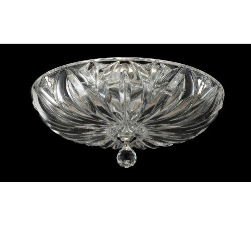 Светильник потолочный Crystal Lux DENIS D400 CHROME Светильник потолочный Crystal Lux DENIS D400 CHROME