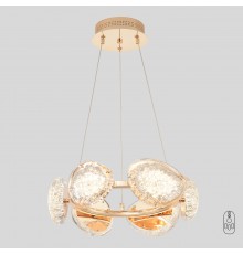 Люстра Crystal Lux FELICIDAD SP48W LED