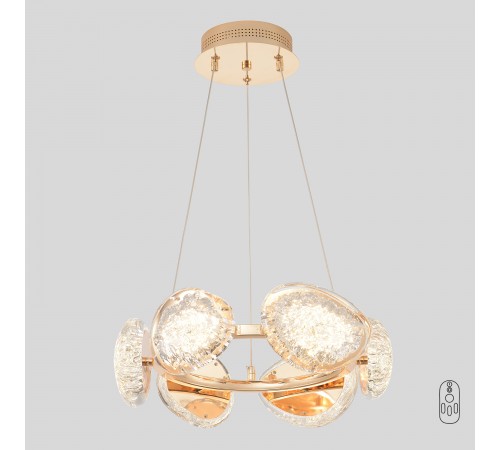 Люстра Crystal Lux FELICIDAD SP48W LED Люстра Crystal Lux FELICIDAD SP48W LED
