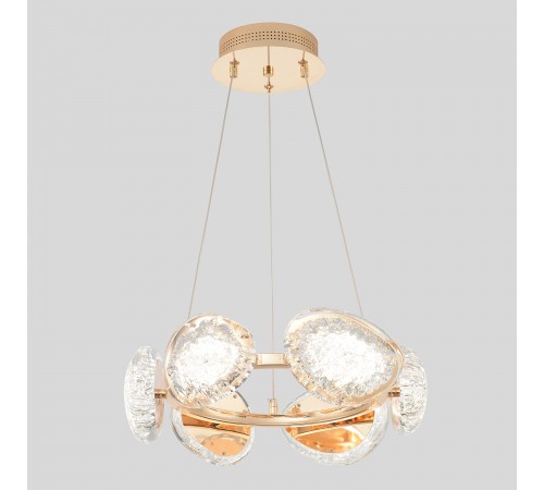 Люстра Crystal Lux FELICIDAD SP48W LED Люстра Crystal Lux FELICIDAD SP48W LED