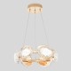 Люстра Crystal Lux FELICIDAD SP48W LED