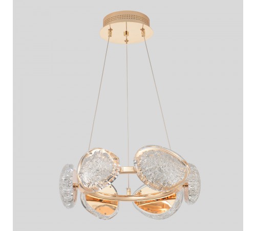 Люстра Crystal Lux FELICIDAD SP48W LED Люстра Crystal Lux FELICIDAD SP48W LED