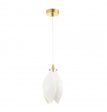 Светильник подвесной Crystal Lux FLOWERS SP1
