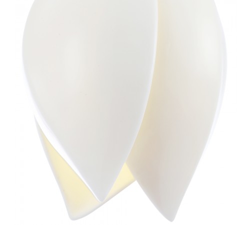 Светильник подвесной Crystal Lux FLOWERS SP1 Светильник подвесной Crystal Lux FLOWERS SP1