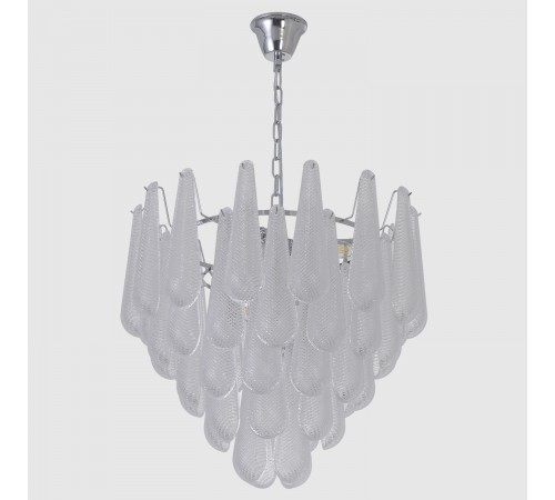 Люстра Crystal Lux FONTAIN SP10 CHROME Люстра Crystal Lux FONTAIN SP10 CHROME