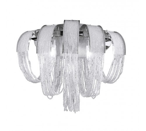 Бра Crystal Lux HEAT AP2 CRYSTAL Бра Crystal Lux HEAT AP2 CRYSTAL