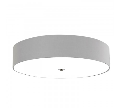 Светильник потолочный Crystal Lux JEWEL PL700 GR