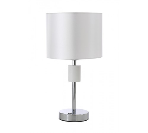 Настольные лампы Crystal Lux MAESTRO LG1 CHROME Настольные лампы Crystal Lux MAESTRO LG1 CHROME