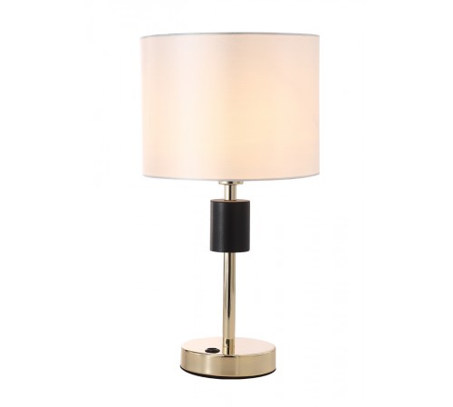 Настольные лампы Crystal Lux MAESTRO LG1 GOLD Настольные лампы Crystal Lux MAESTRO LG1 GOLD