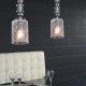 Светильник подвесной Crystal Lux MATEO SP1