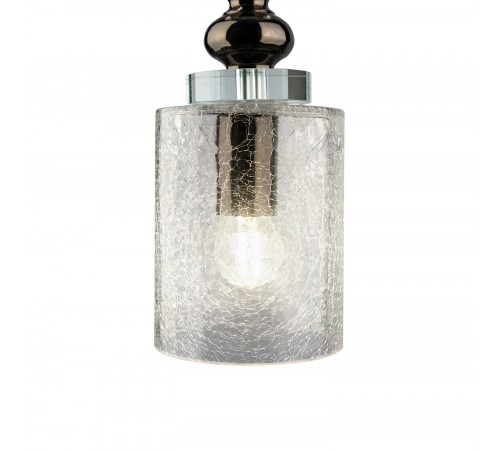 Светильник подвесной Crystal Lux MATEO SP1 Светильник подвесной Crystal Lux MATEO SP1