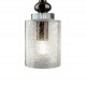 Светильник подвесной Crystal Lux MATEO SP1