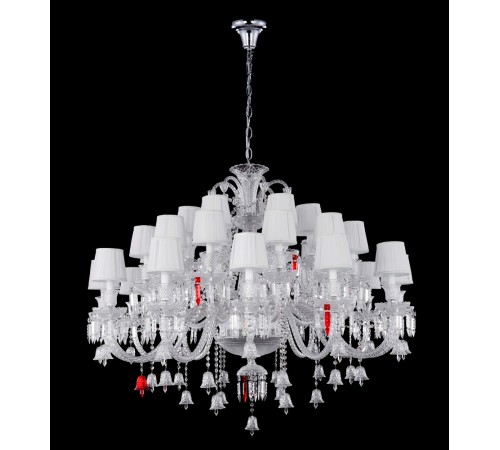 Люстра Crystal Lux PRINCESS SP30 Люстра Crystal Lux PRINCESS SP30