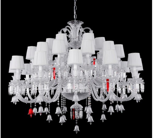 Люстра Crystal Lux PRINCESS SP30 Люстра Crystal Lux PRINCESS SP30