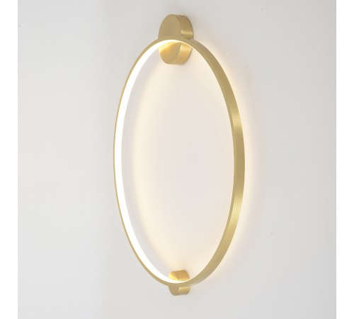 Бра Crystal Lux REAL AP26W LED BRASS Бра Crystal Lux REAL AP26W LED BRASS