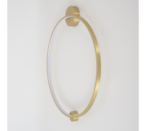 Бра Crystal Lux REAL AP26W LED BRASS Бра Crystal Lux REAL AP26W LED BRASS